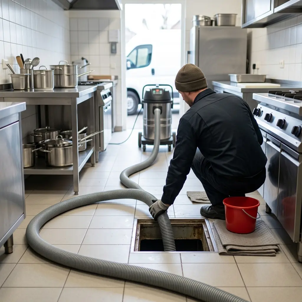 Une approche technique pour un nettoyage durable