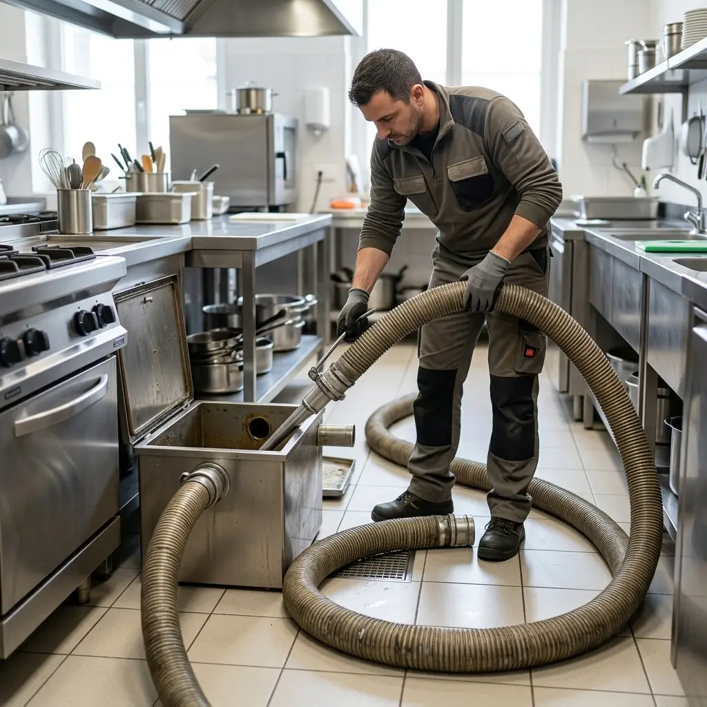 Une solution durable pour vos réseaux d'assainissement