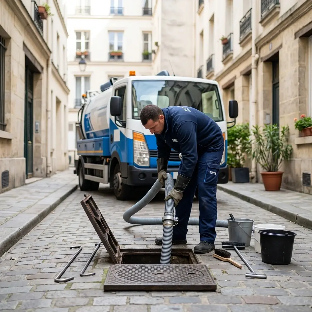 Une technique de pompage haute performance