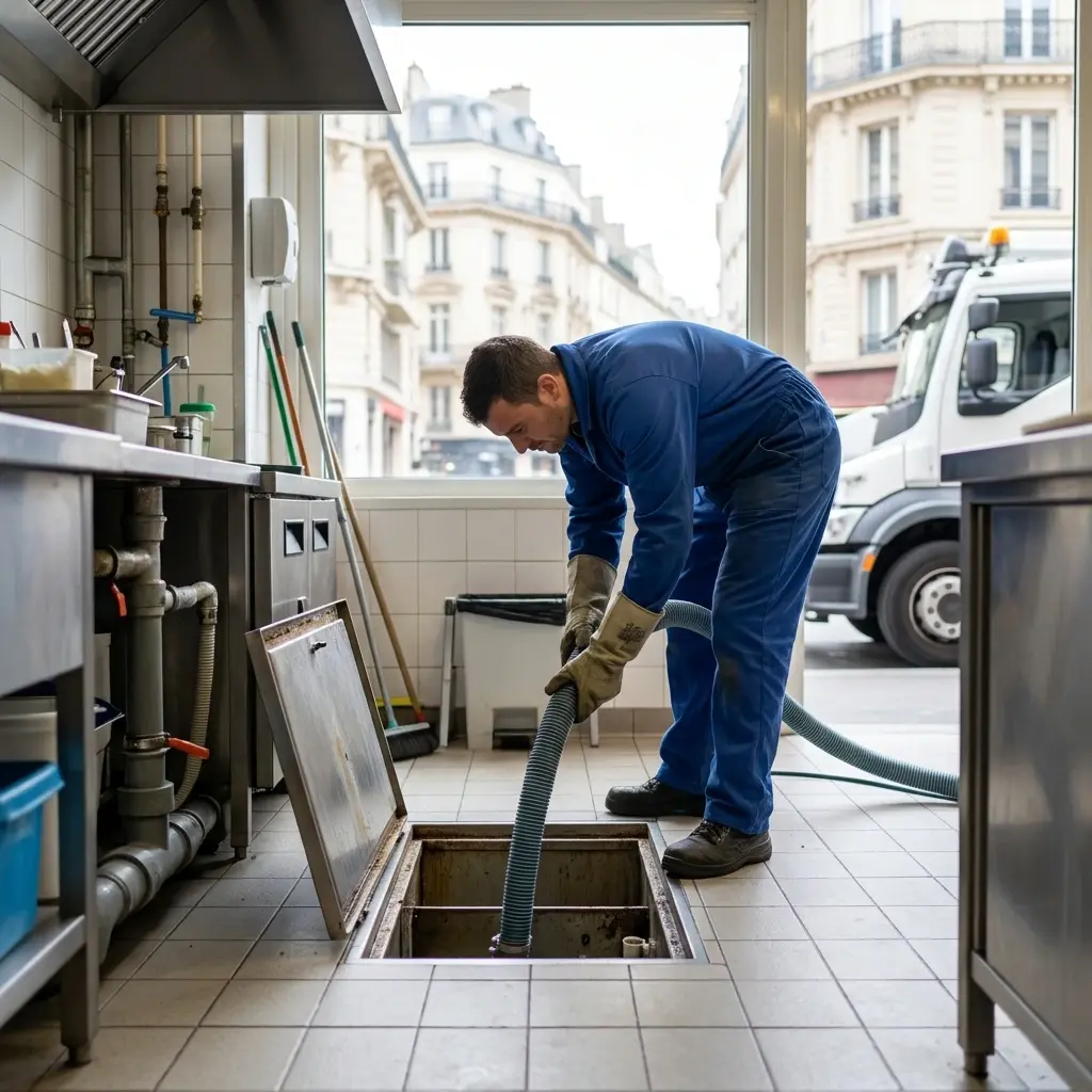 Comment prévenir les débordements dans vos cuisines