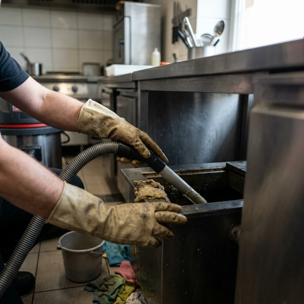 Une solution durable pour vos canalisations à Paris 7e