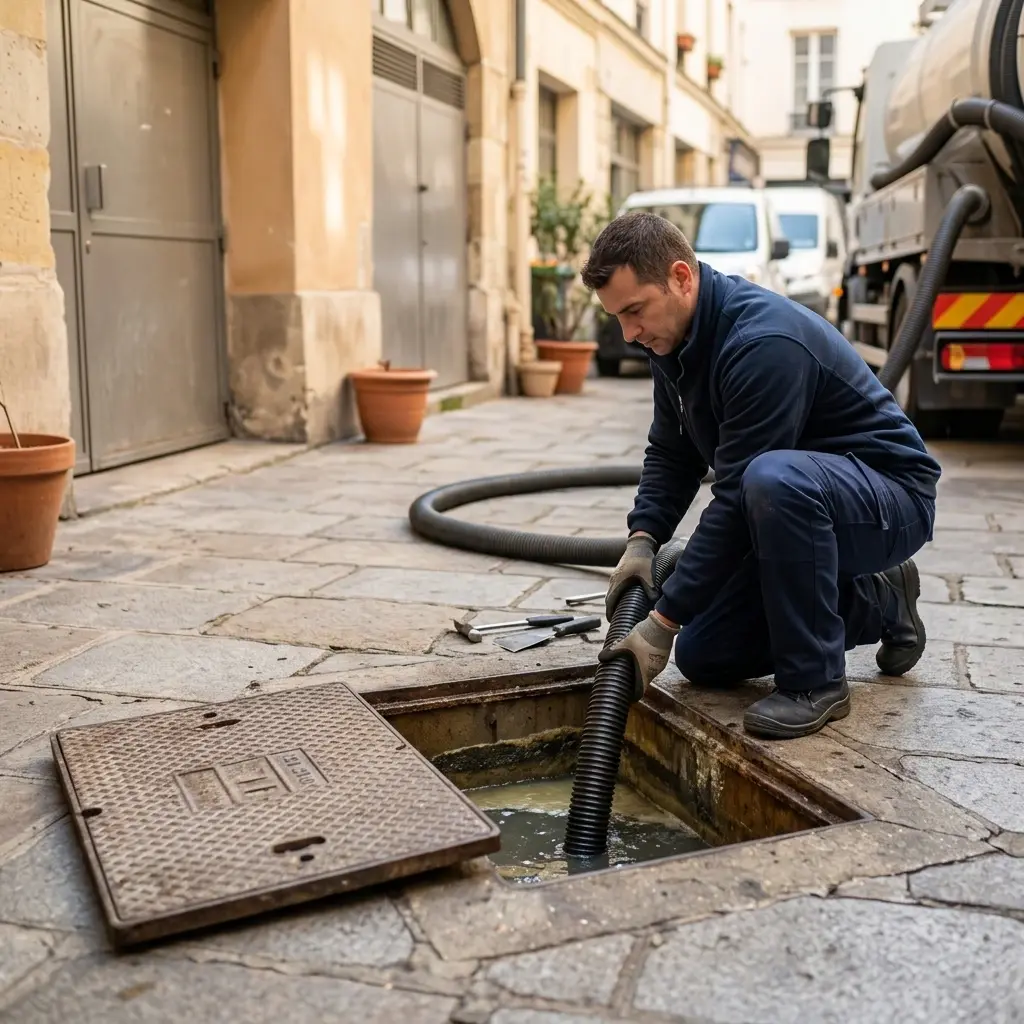 Précautions et conseils pour maintenir vos installations