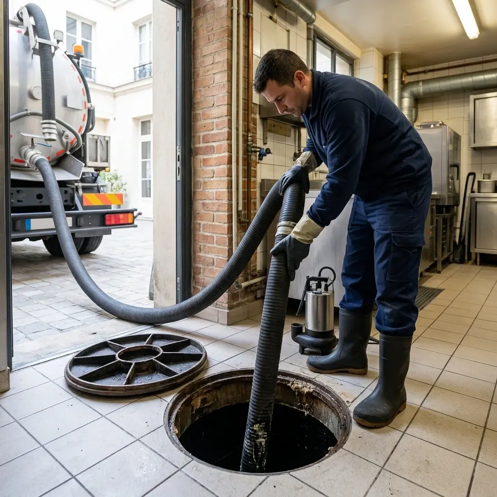 Comment prévenir l'encrassement de vos installations à Paris 10e ?