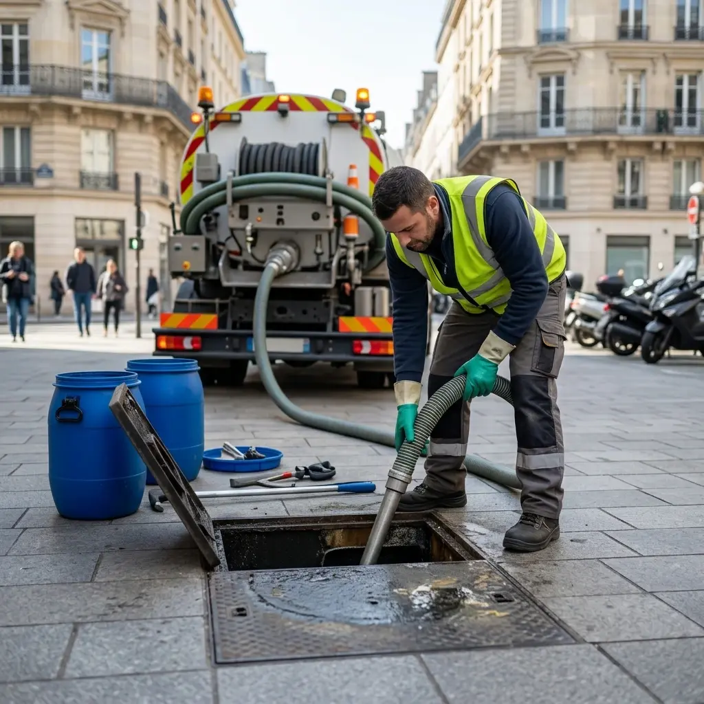 Un service de proximité pour votre sérénité