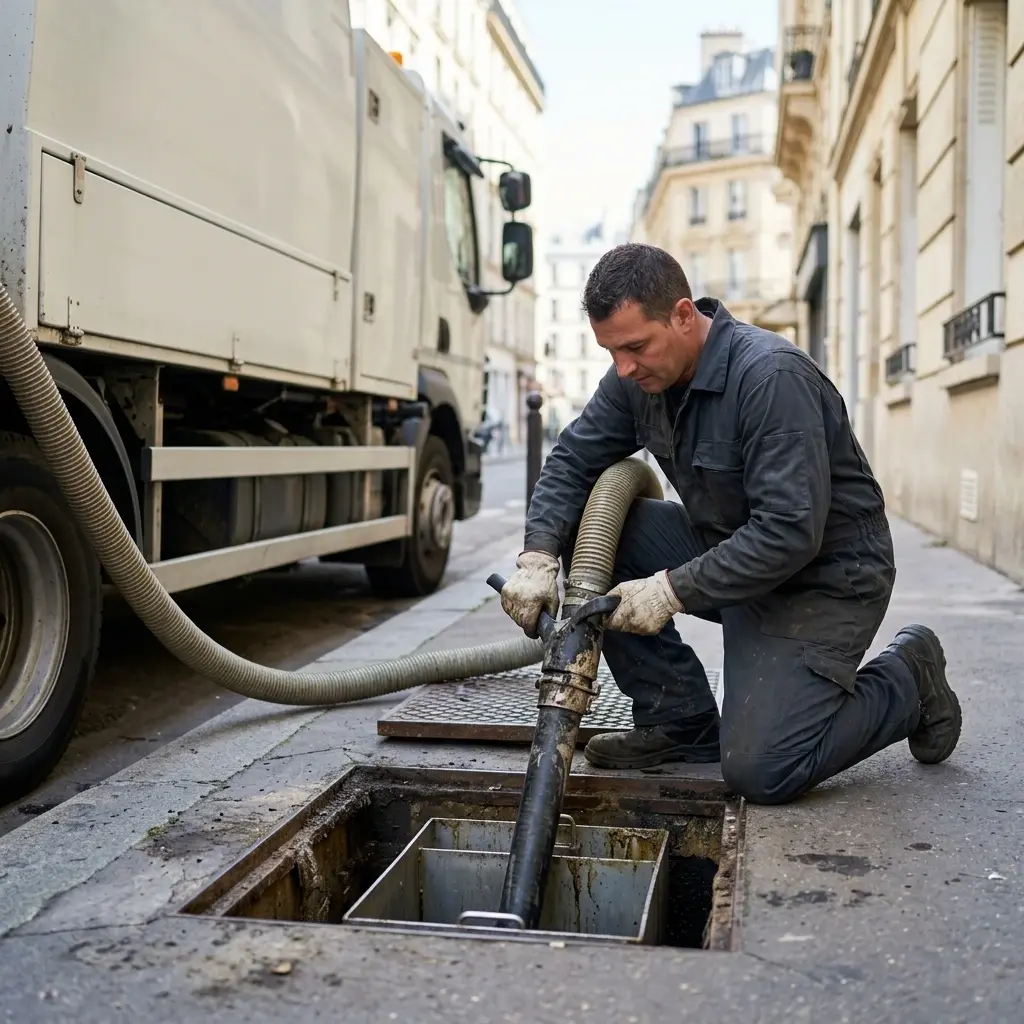 Besoin d’une intervention rapide à Paris 12 ?