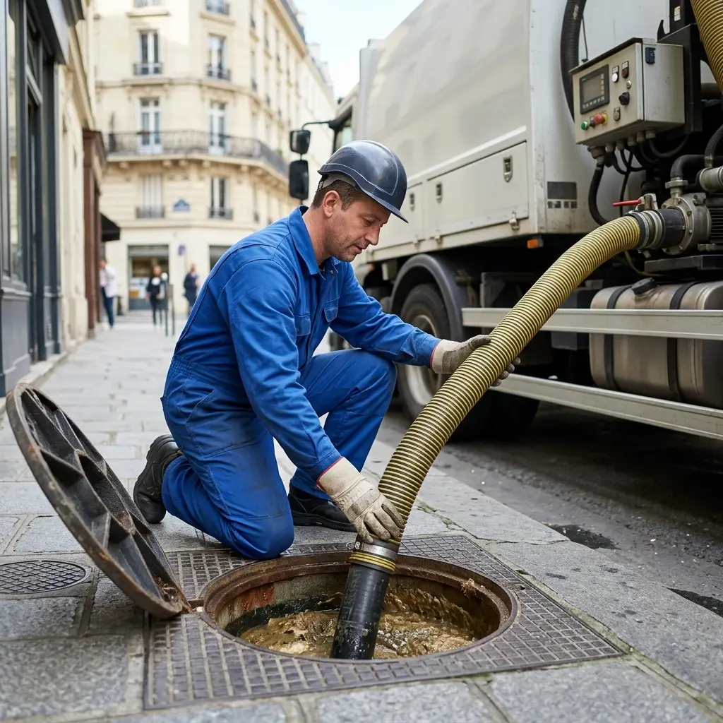 Bons réflexes et prévention à Paris 14e