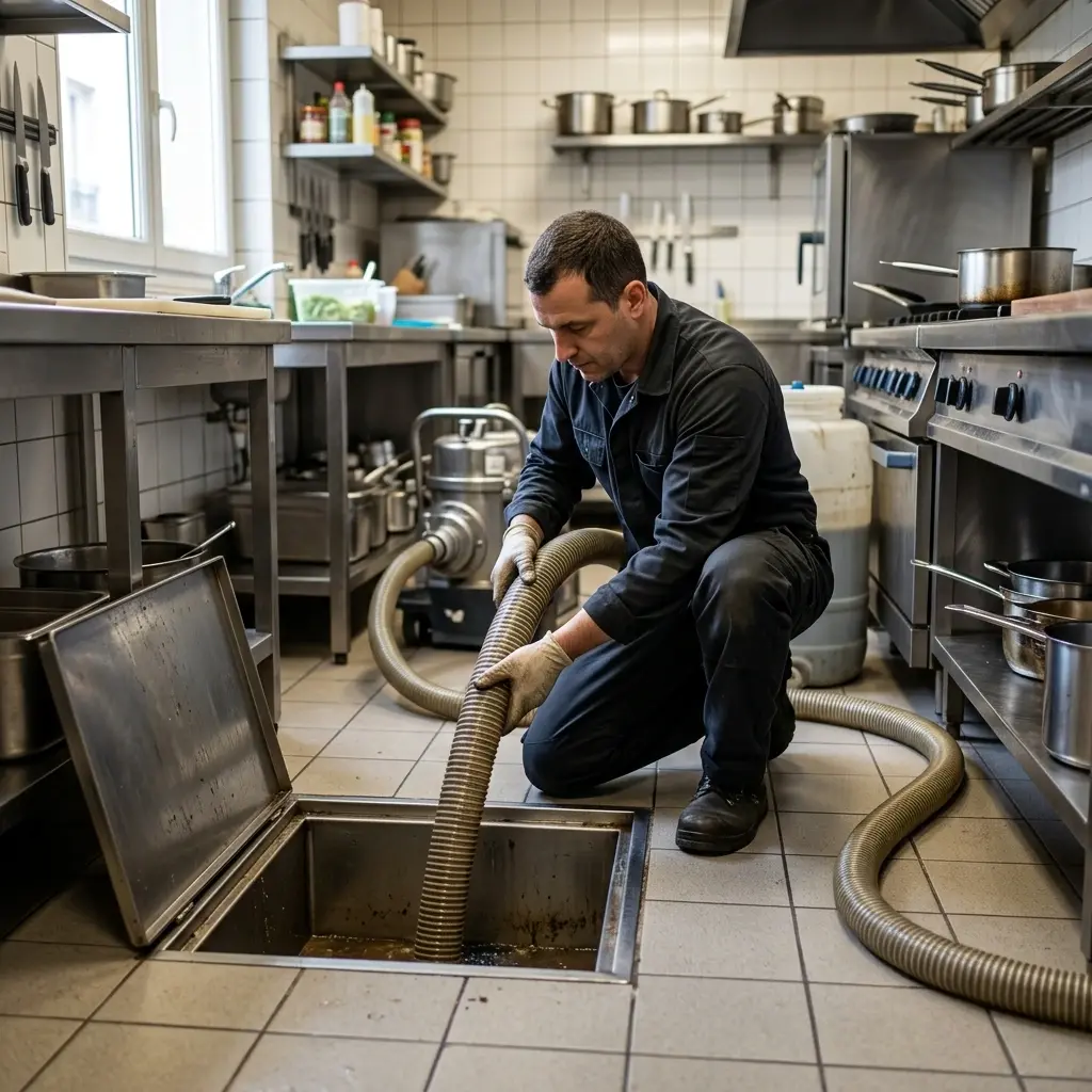 Une intervention fiable pour un environnement sain à Paris 14