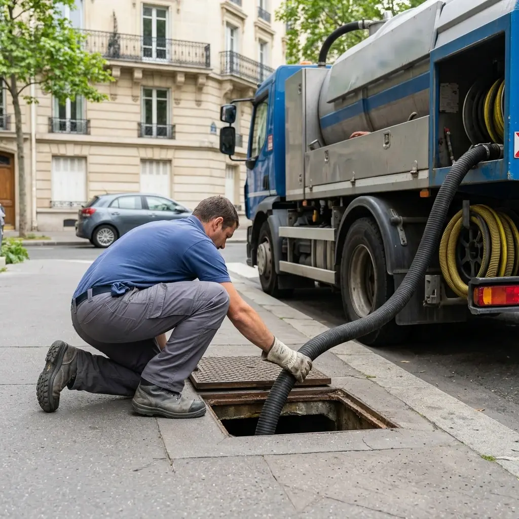Pourquoi nous choisir pour vos interventions à Paris 16 ?