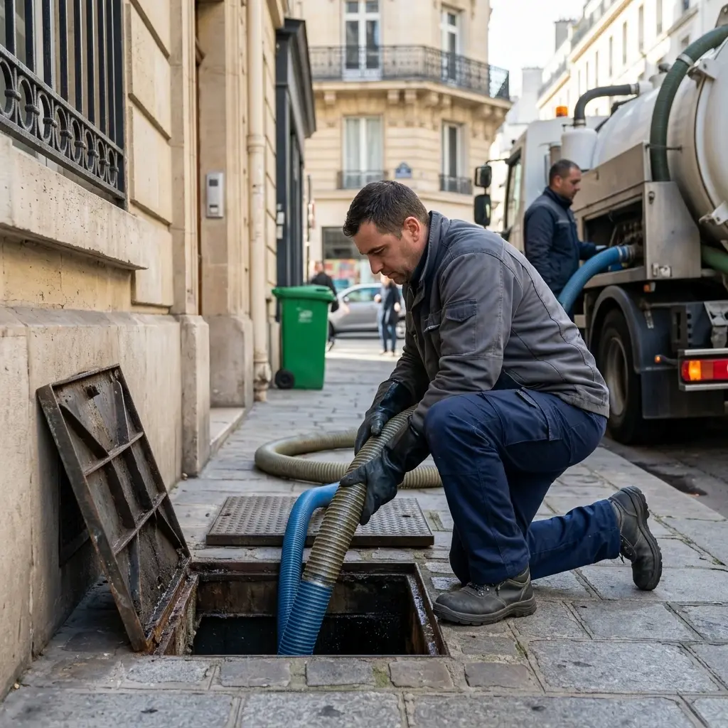 Pourquoi choisir notre expertise à Paris 19 ?