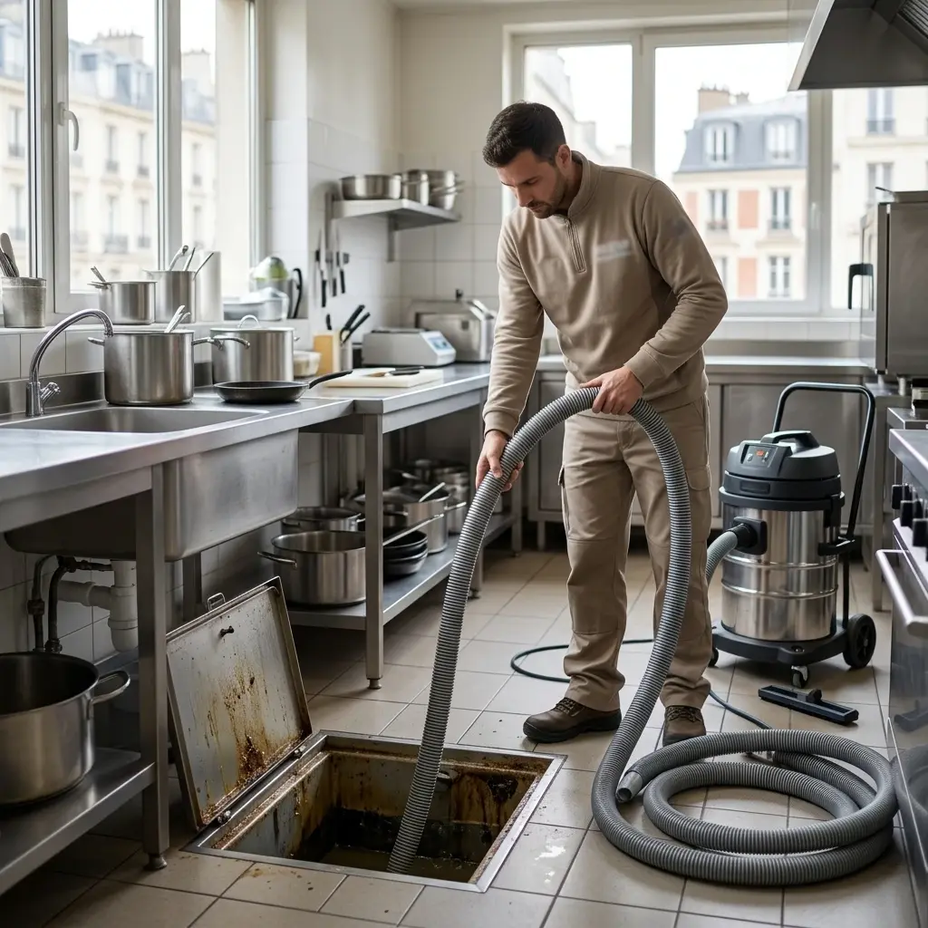 Besoin d'une intervention rapide à Paris 19 ?