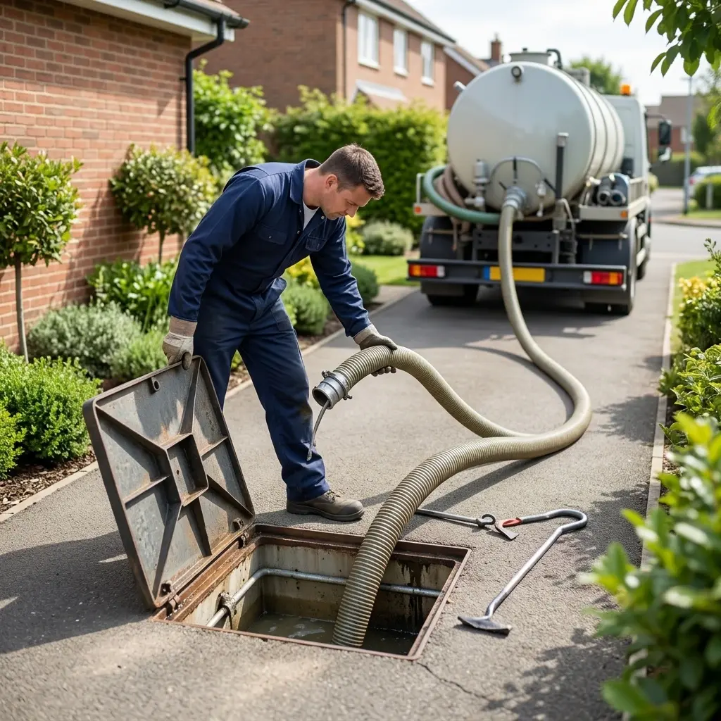 Une solution durable pour vos réseaux d'assainissement