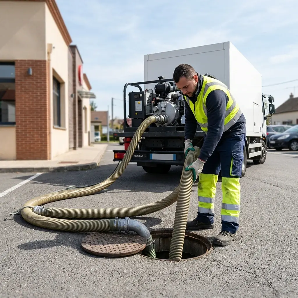 Une sérénité retrouvée pour vos installations sanitaires