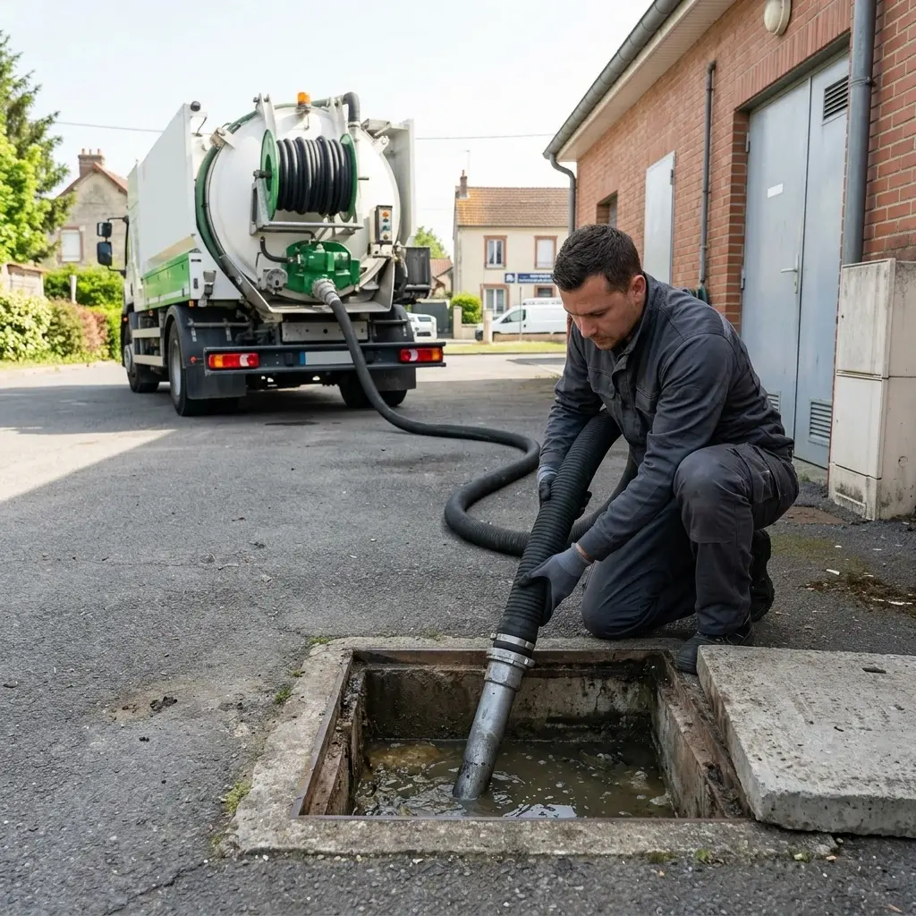 Pourquoi nous choisir pour vos travaux à Vaux-le-Pénil ?