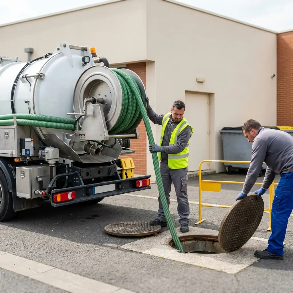 Une approche technique pour un résultat durable