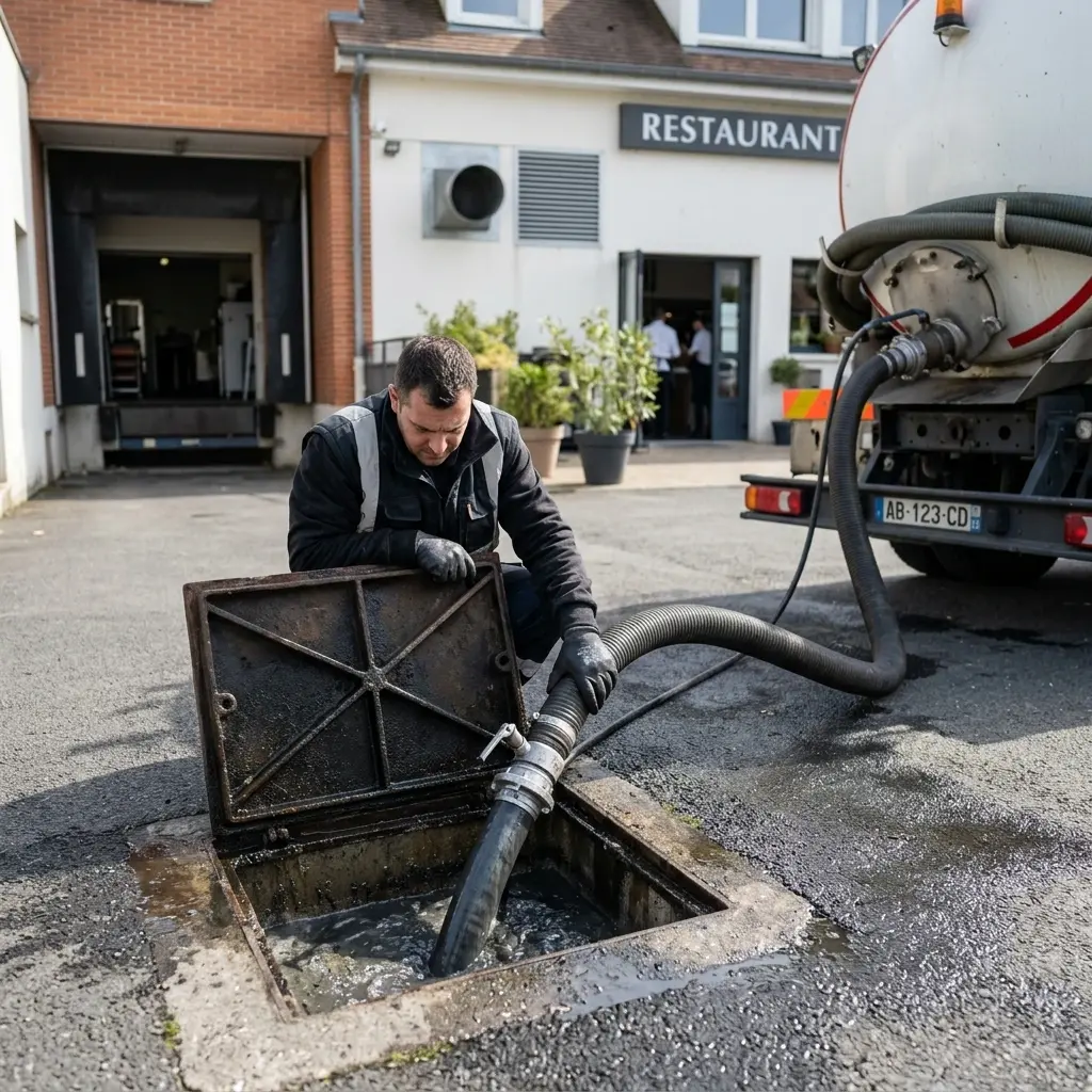 Une solution fiable pour vos canalisations