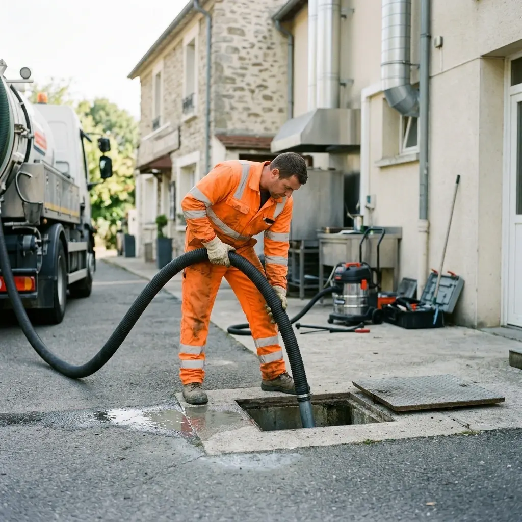 Gestes préventifs pour vos canalisations à Mareuil-lès-Meaux