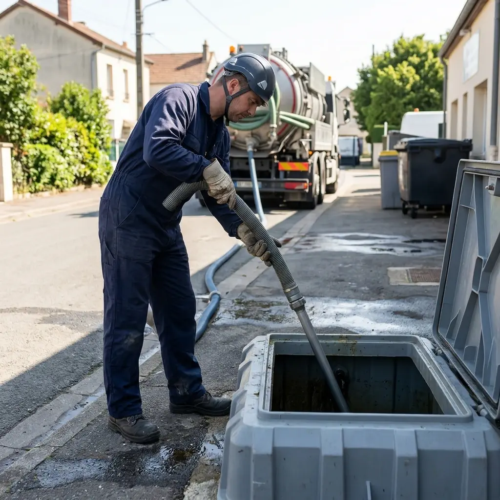 Pourquoi nous choisir pour vos travaux à Nanteuil-lès-Meaux ?