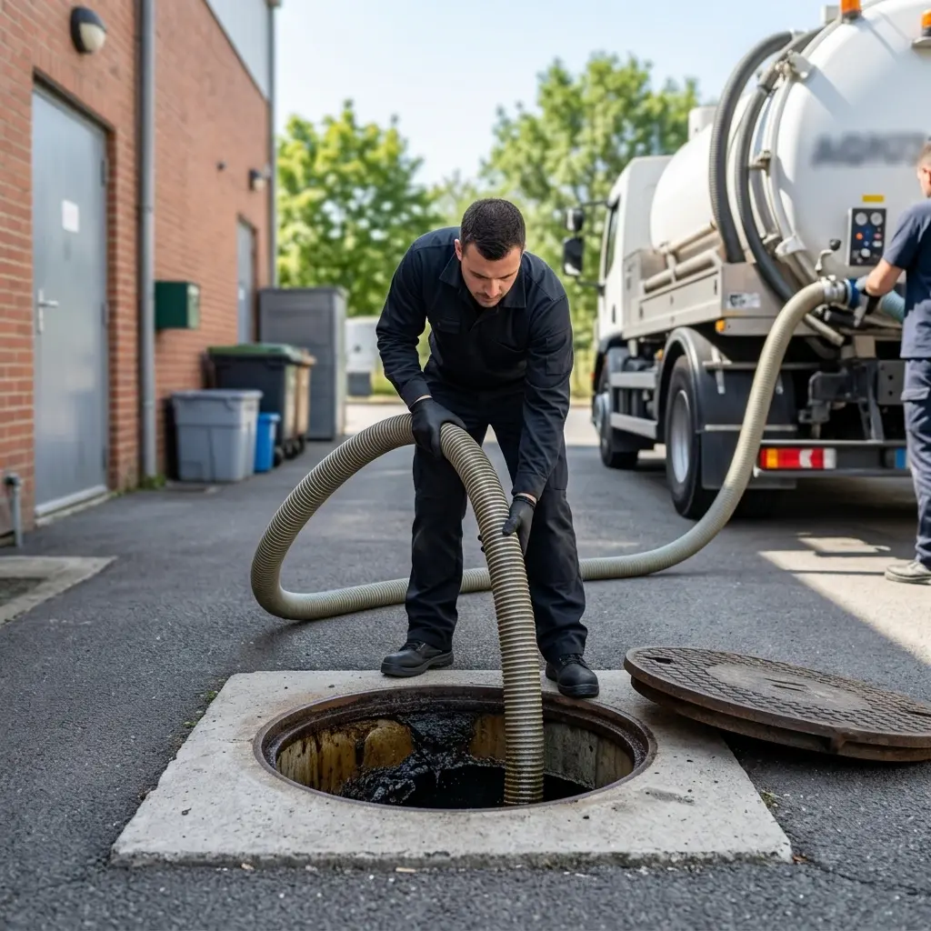 Comment se déroule l'intervention à Nanteuil-lès-Meaux ?