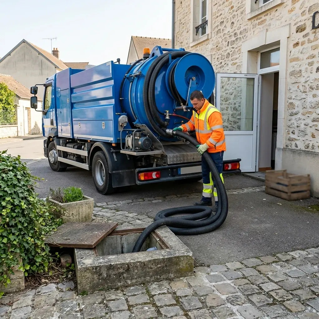 Une approche technique pour un curage en profondeur