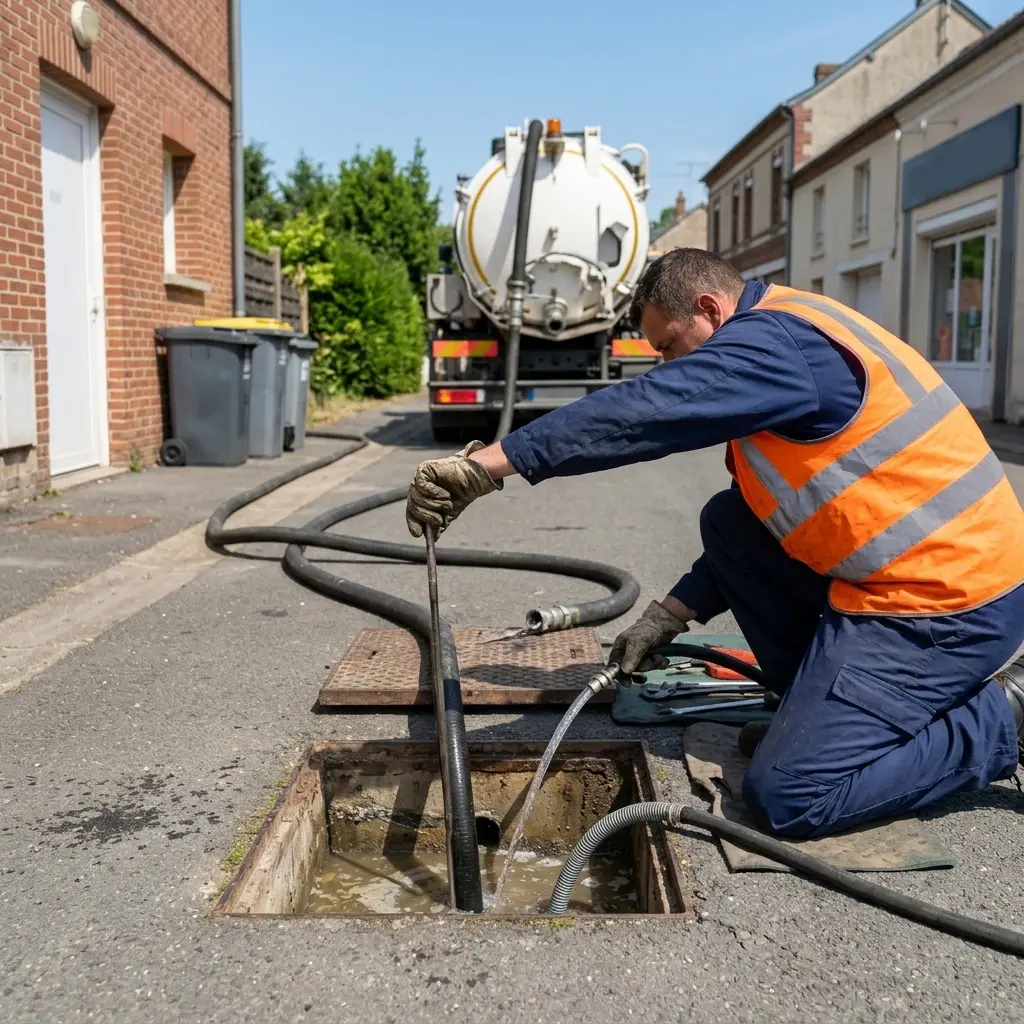 Besoin d'un dépannage rapide à Soignolles-en-Brie ?