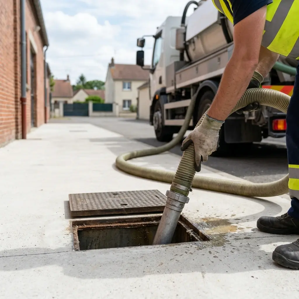 Prévenir l'obstruction de vos réseaux