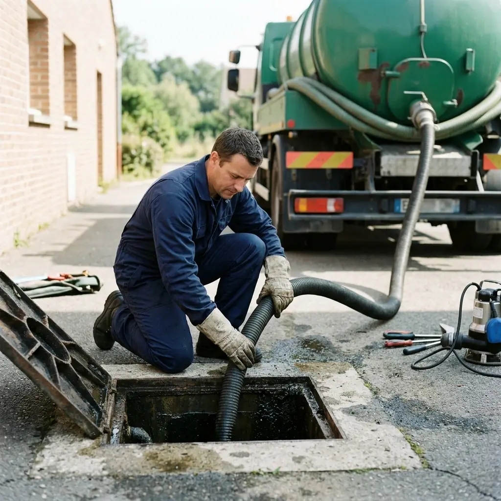 Une solution durable pour vos canalisations à Noyen-sur-Seine