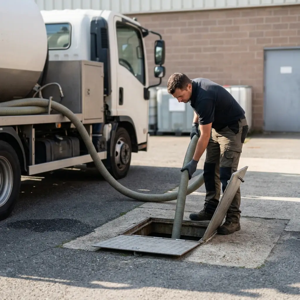 Comment prévenir l'encrassement de vos conduits à Villiers-sur-Seine ?