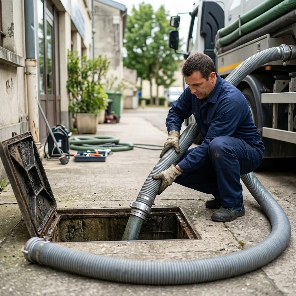 Pourquoi nous choisir pour vos réseaux à Villiers-sur-Seine ?