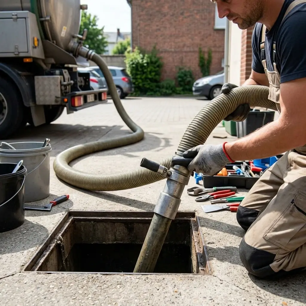 Besoin d'une intervention rapide à Villiers-sur-Seine ?