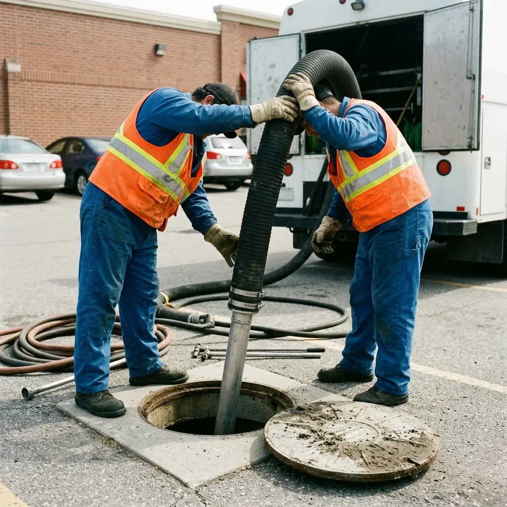 Conseils et gestes préventifs pour vos installations à Blandy