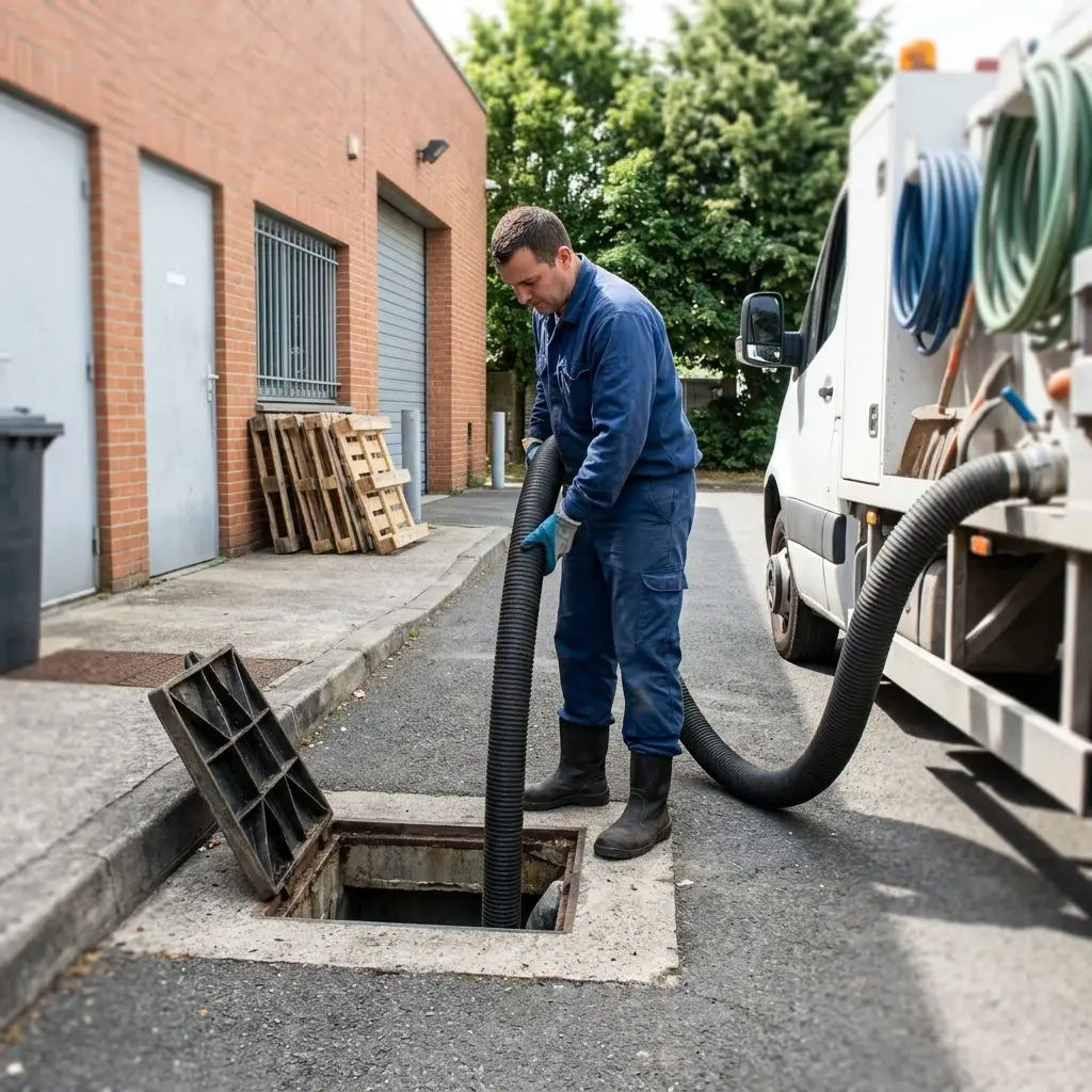 Pourquoi choisir notre expertise à Sivry-Courtry ?