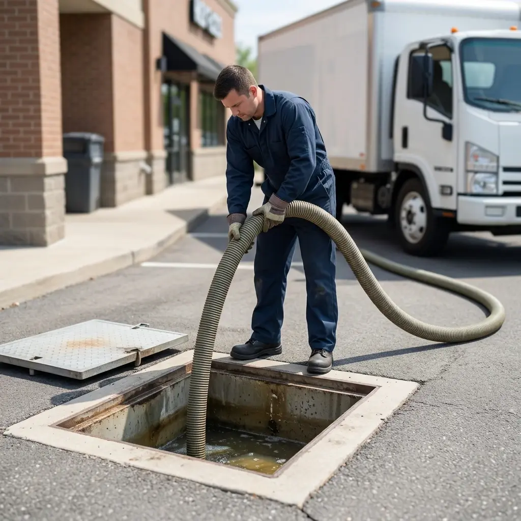 Besoin d'un dépannage rapide à Balloy ?