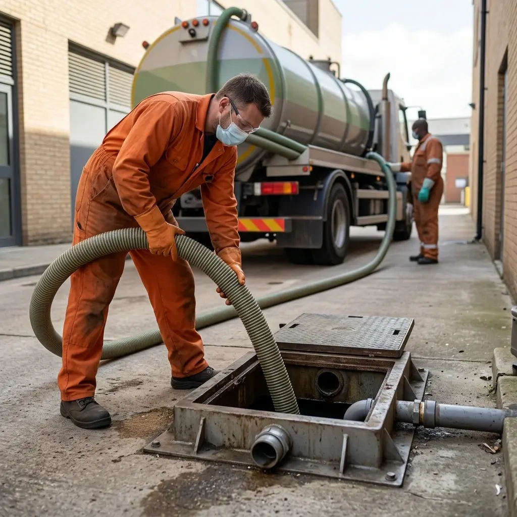 Une solution durable pour vos canalisations