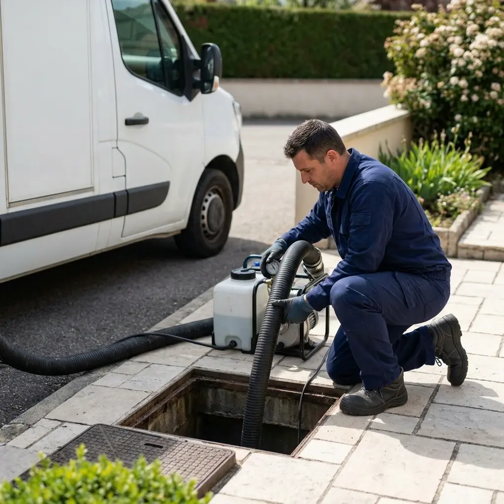 Une solution durable pour votre assainissement