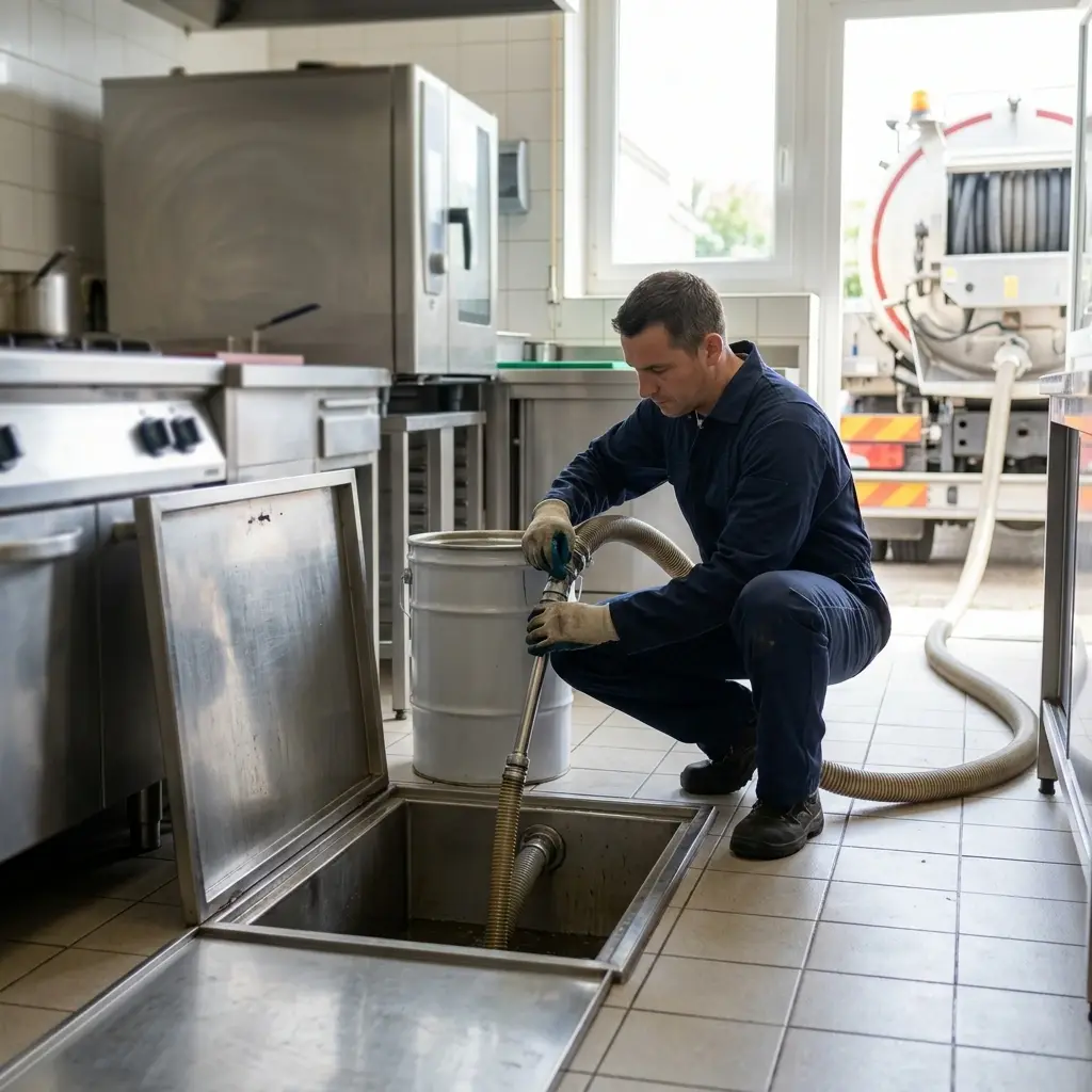 Comment se déroule l'intervention à Amillis ?