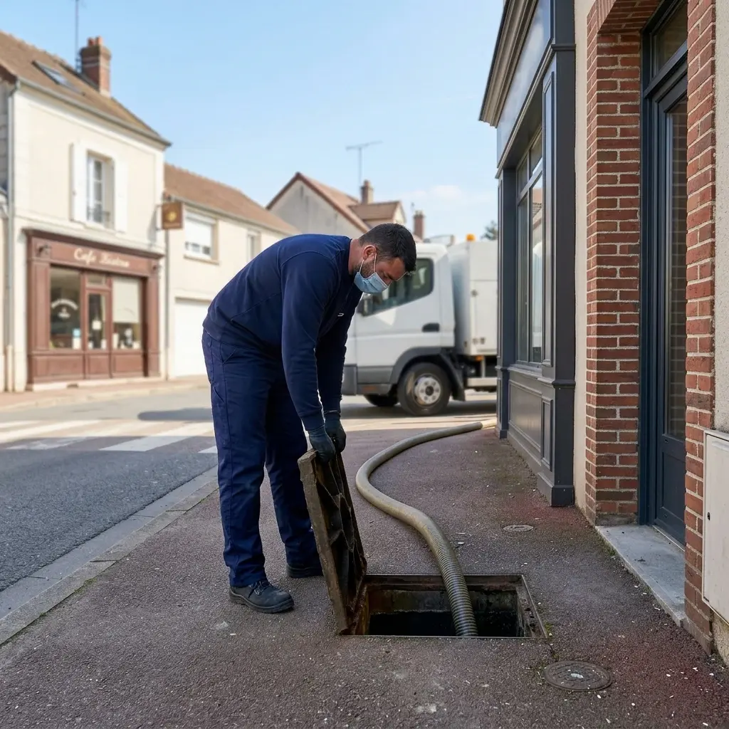 Une approche technique pour un nettoyage en profondeur