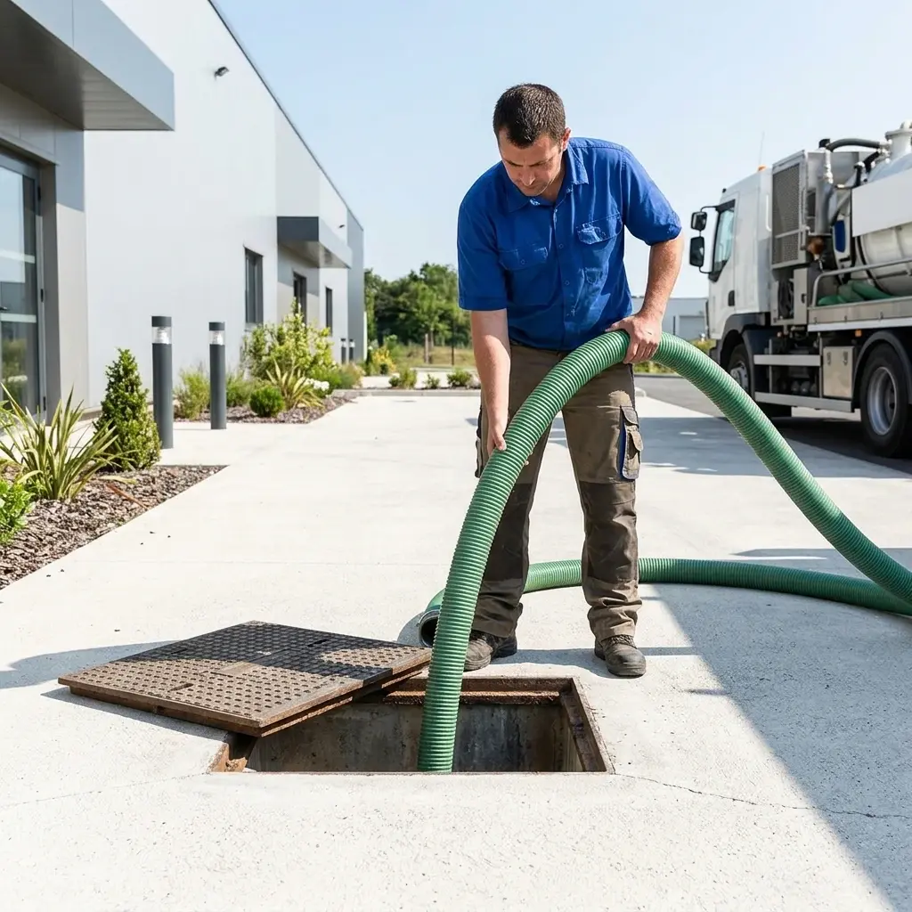 Une solution durable pour votre assainissement