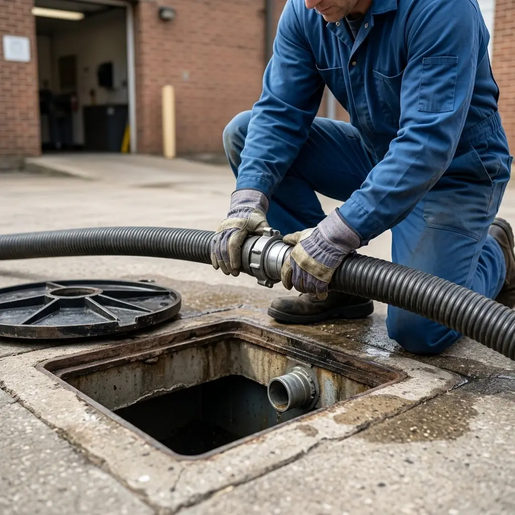 Un traitement technique pour des conduits sains