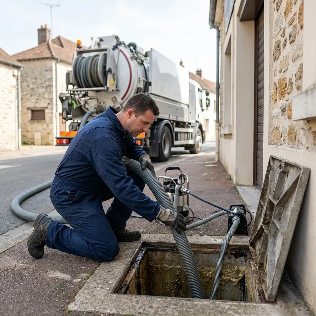 Adopter les bons gestes pour prévenir les obstructions