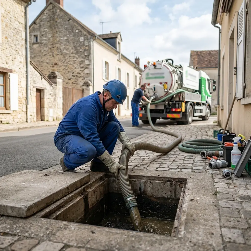 Pourquoi choisir notre expertise à Chailly-en-Brie ?