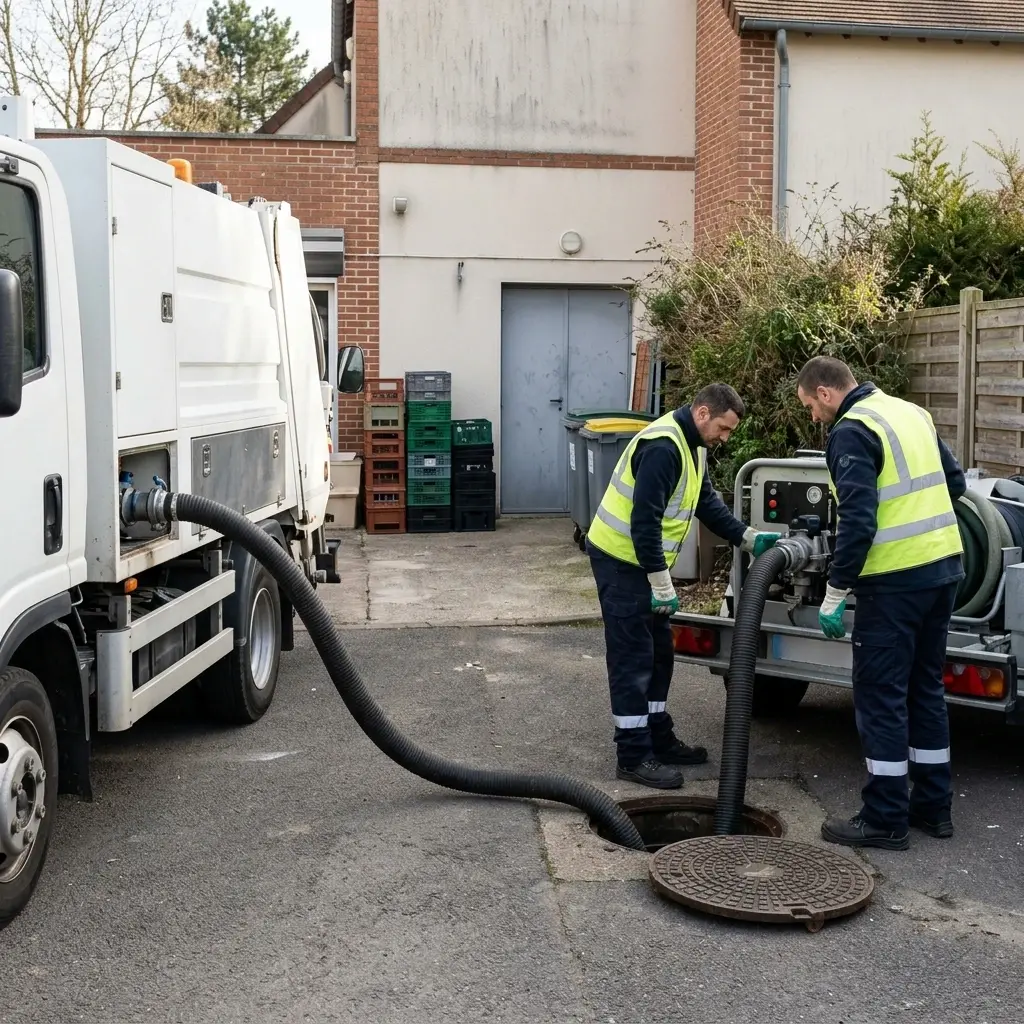 Une solution durable pour vos canalisations