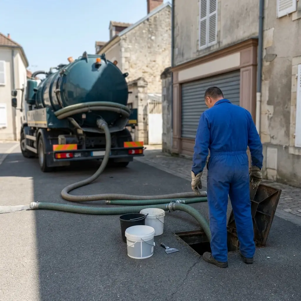 Pourquoi nous choisir pour vos réseaux à Coulommiers