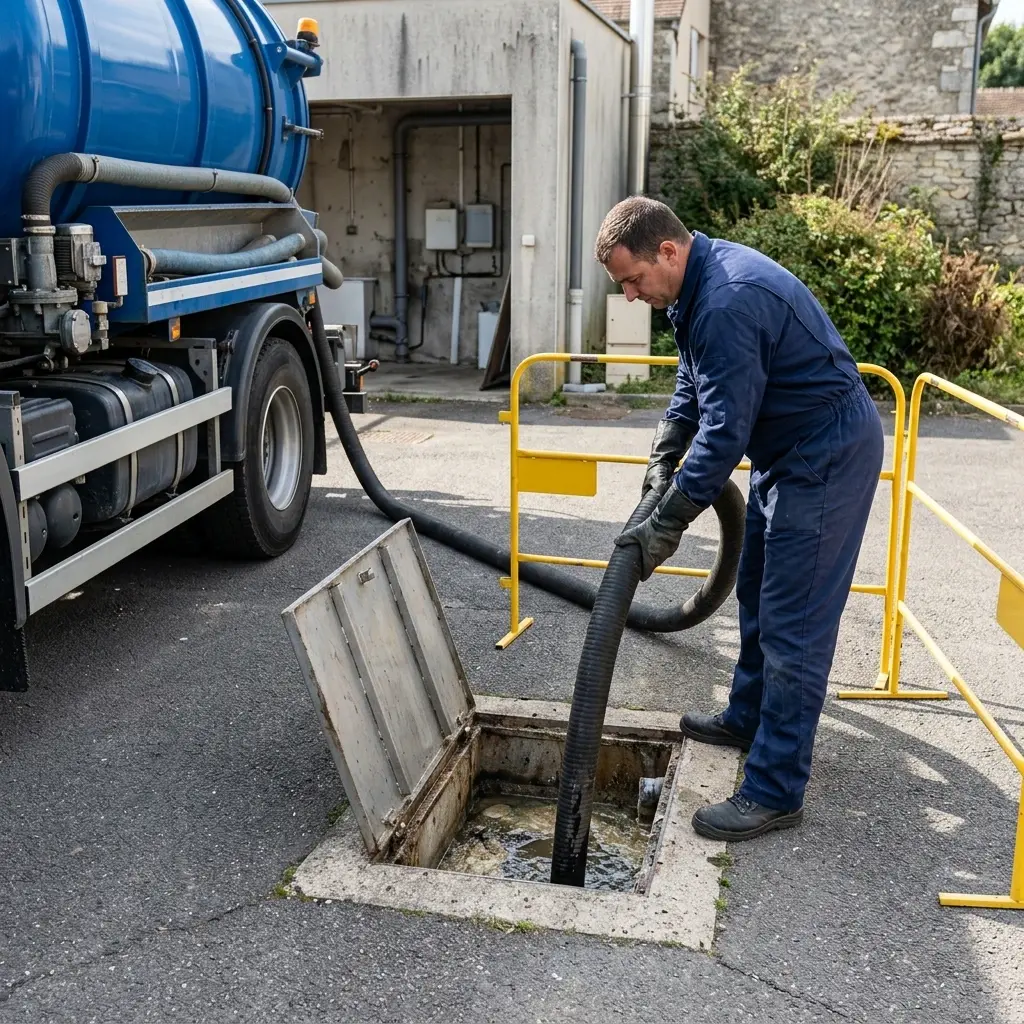 Pourquoi nous choisir pour vos travaux à Giremoutiers ?