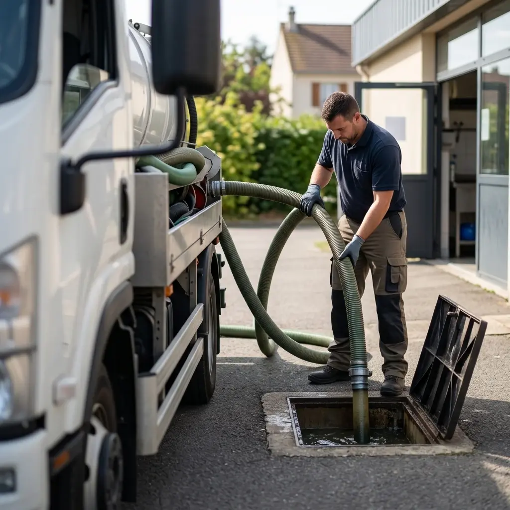 Comment prévenir l'encrassement de vos installations
