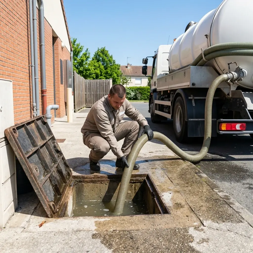 Une solution durable pour vos installations à Mouroux