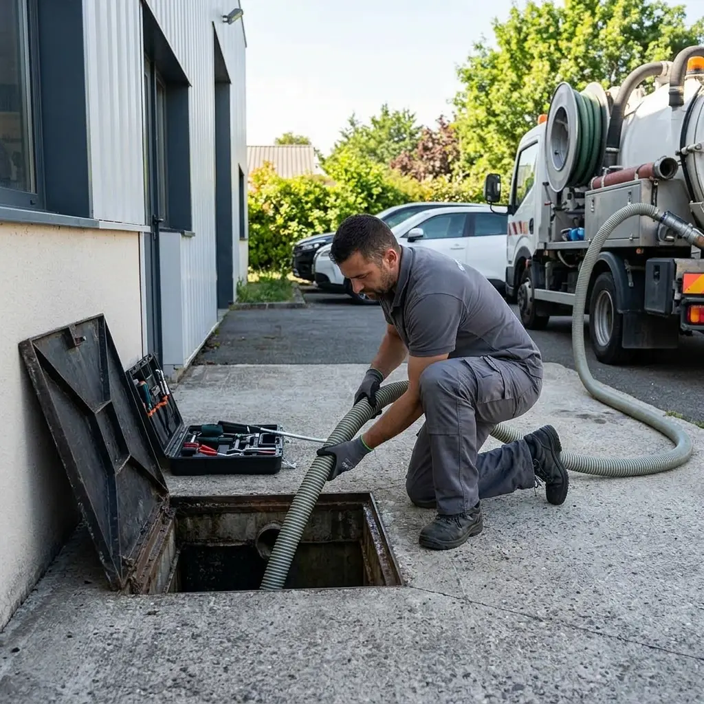Précautions et entretien pour vos installations à Monthyon