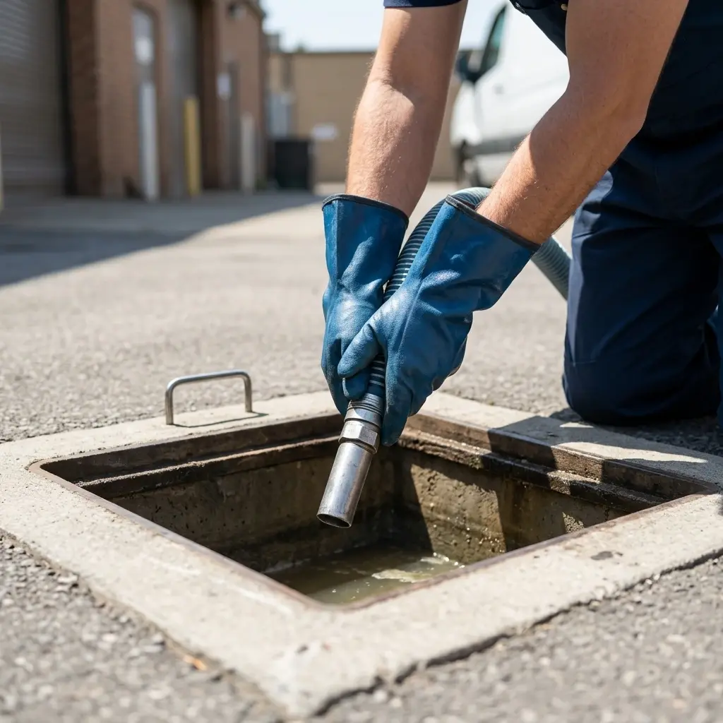 Pourquoi nous choisir pour vos travaux à Monthyon ?