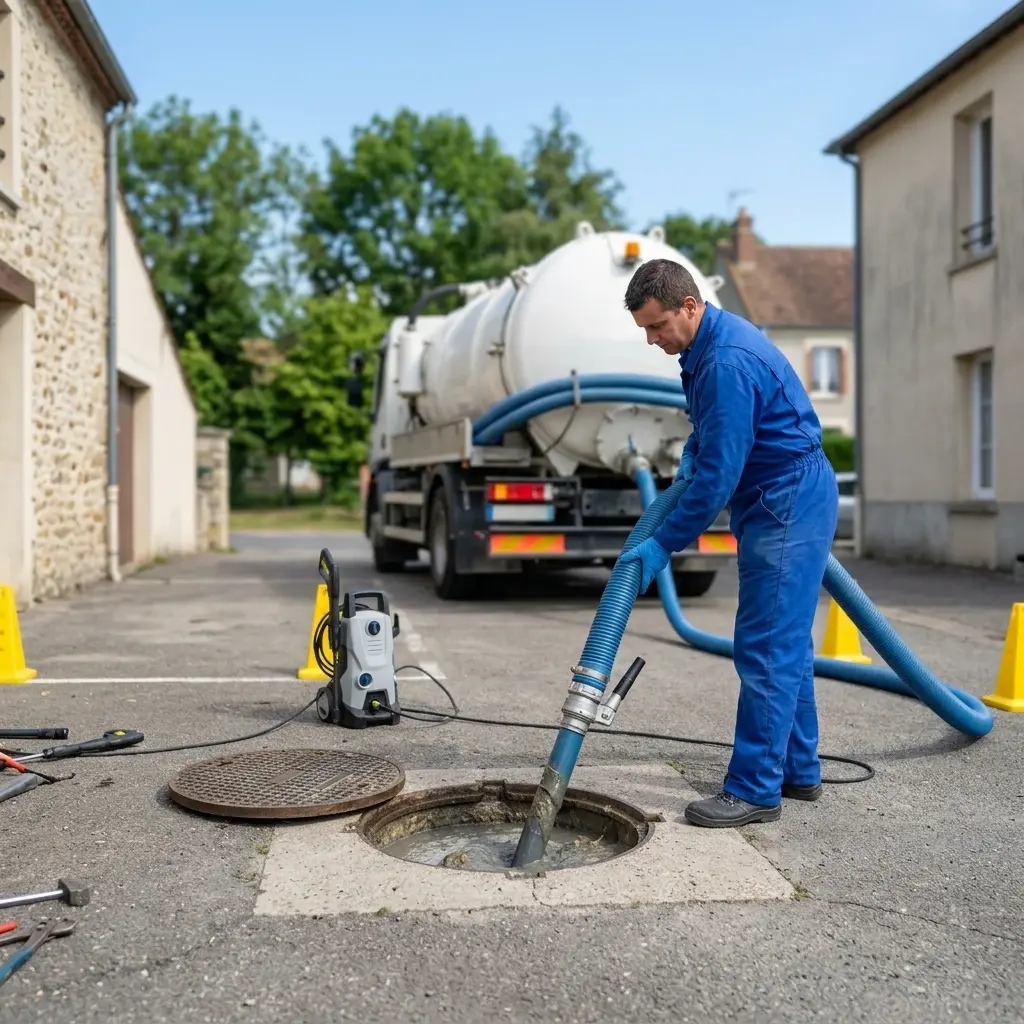 Une solution durable pour vos réseaux d'assainissement