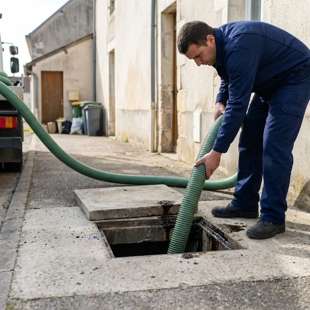 Pourquoi nous choisir pour vos services à Vaudoué ?