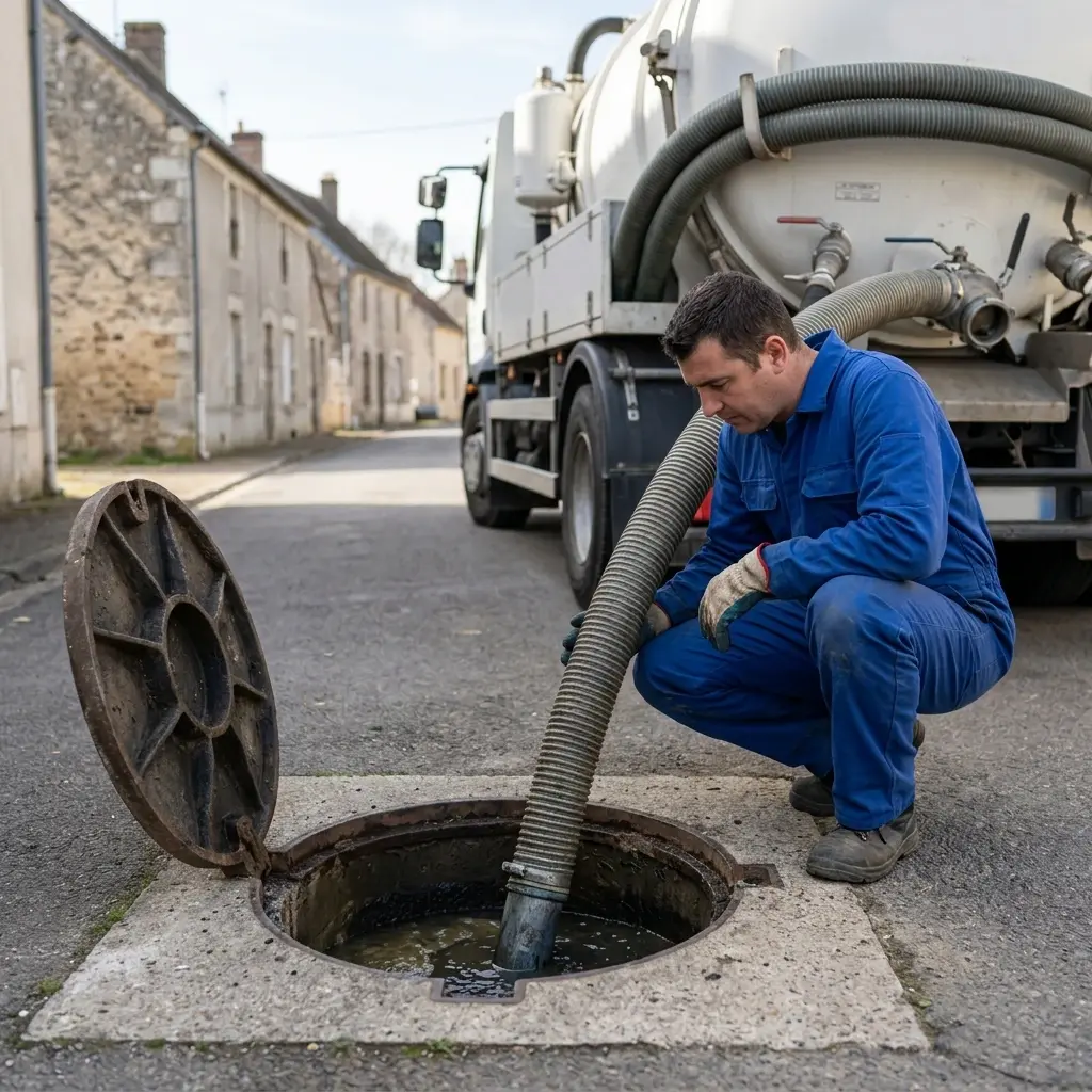 Une solution durable pour vos évacuations